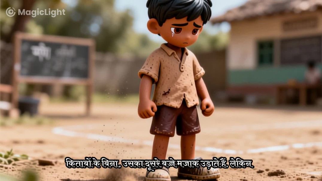 ⁣सपनों की उड़ान कहानी