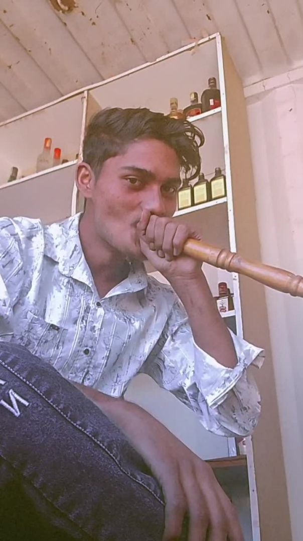 Mr Rajveer KATARIYA #insta #instalike #shot #enjoy #video