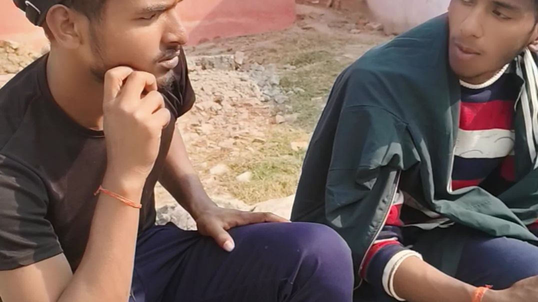 ⁣New comady video viral