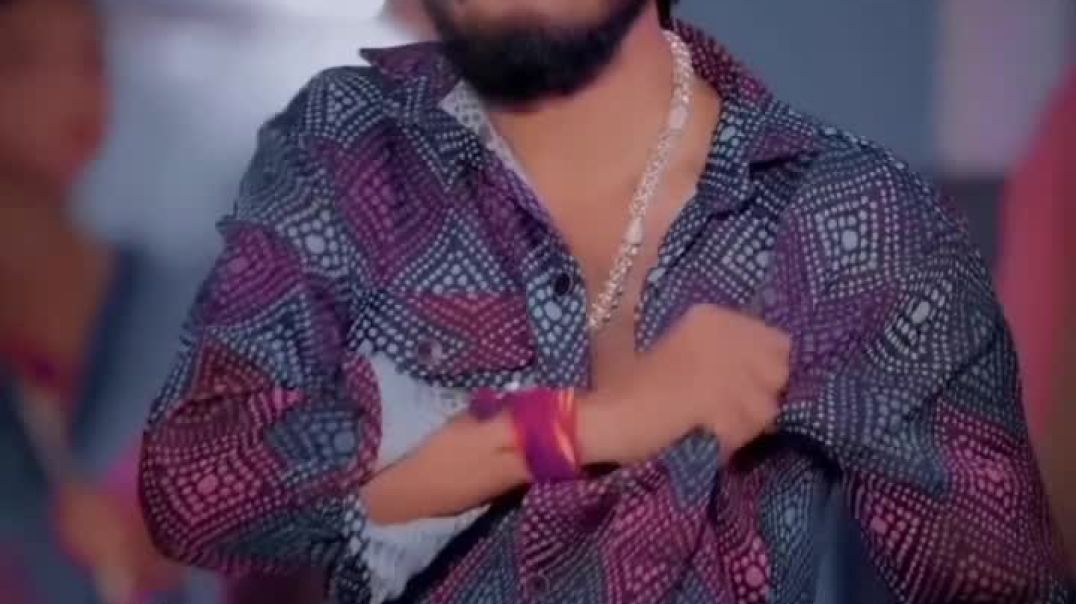 ⁣Aashish yadav song...