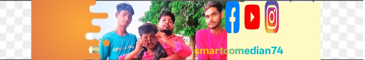 Smartcomedian74