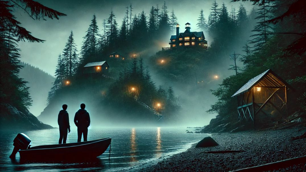 ⁣LIFE INSURANCE | HORROR STORY | Nox Oria