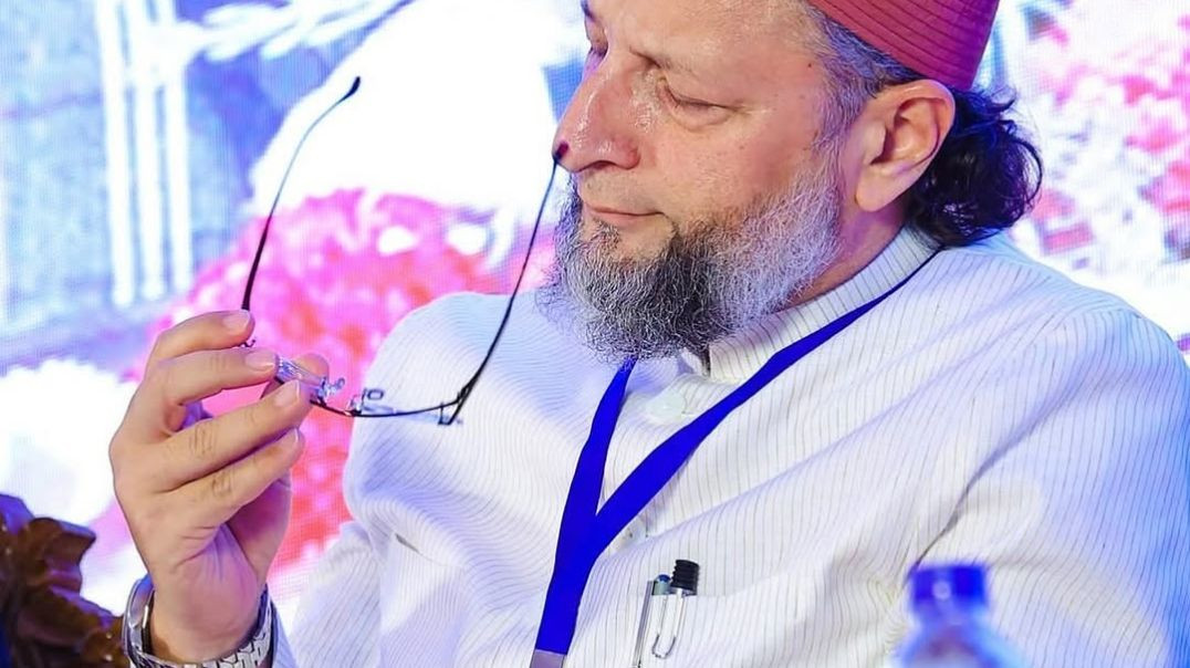 ⁣Babri Masjid Ki Niv Rakhi Gayi Aaj