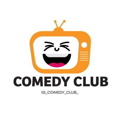 COMEDY CLUB