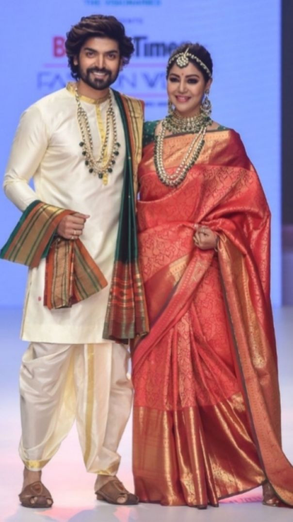 Elegant Saree fashion show in London  #sareefashion 2025  #trending  #bridal  #fashion  #tamilsongs 