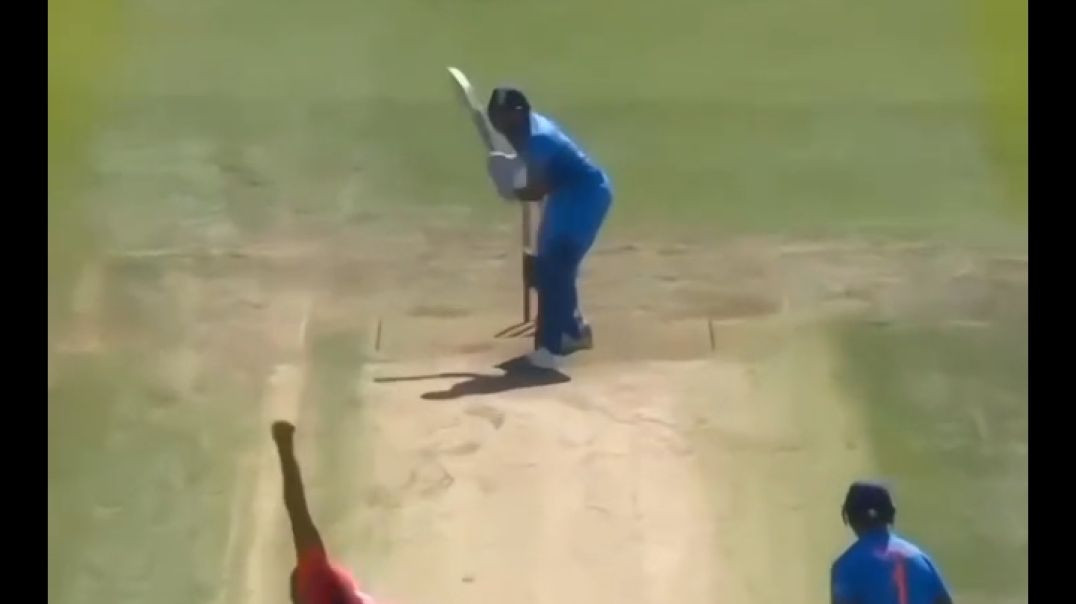 ⁣Power of Hitman/Rohit Sharma