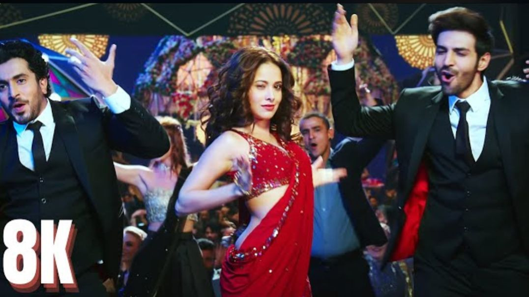 ⁣Dil Chori Full Video Hindi Songs in 8K _ 4K Ultra HD HDR