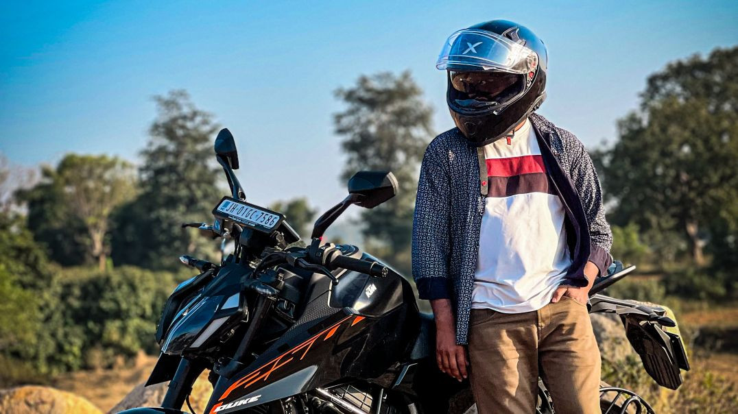 ⁣The peace of not telling anyone anything,