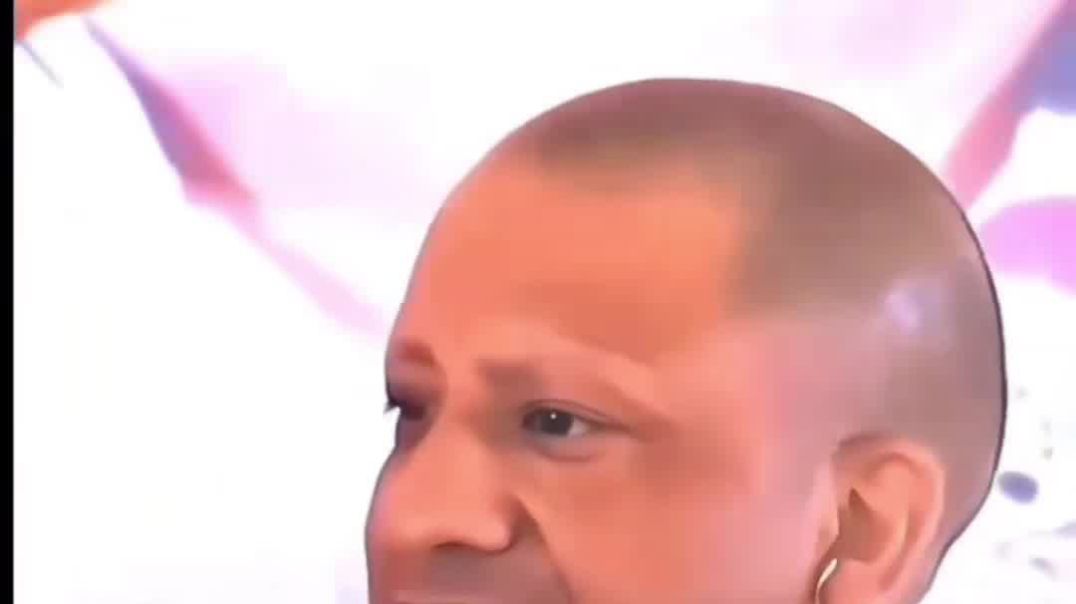 Adityanath Yogi 👉🥶🥶🥶