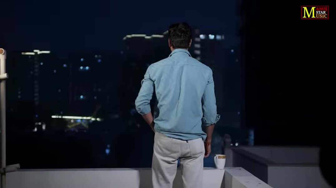 ⁣पीहर में आशिक़ रोता है _ Mujhe Chhod Ke Jana Tha _ Hindi Song _ सिंगर मनोज बघेल राजा (720P