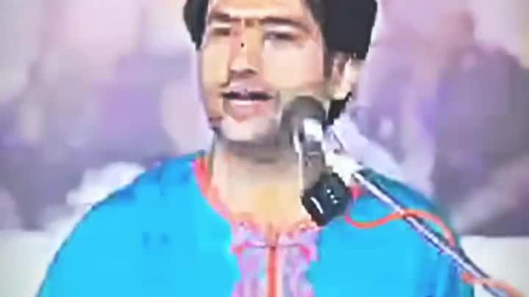 ⁣बागेश्वर धाम सरकार