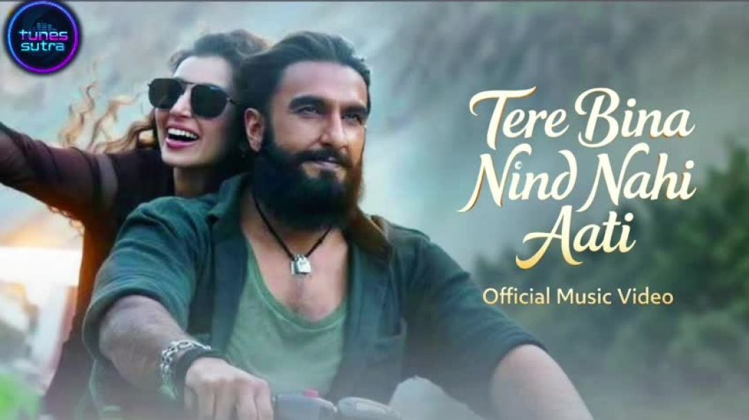 ⁣New romantic Bollywood song trending