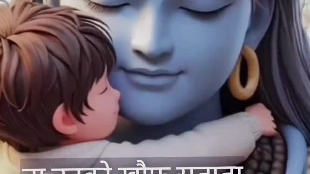 ⁣jo Shiv se jode Nata