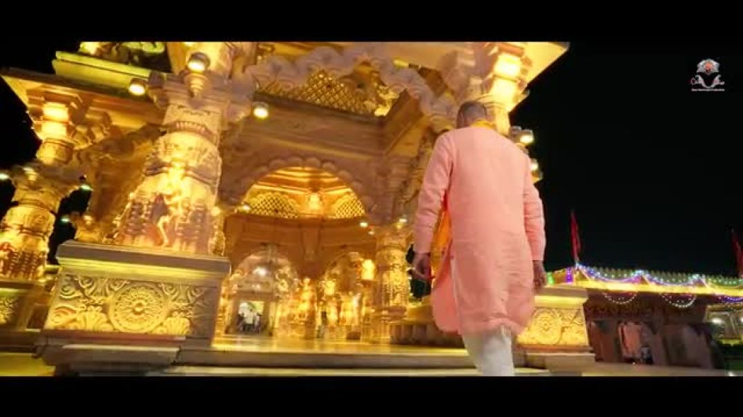 Mharo_Seth_Rukhalo__Chotu_Singh_Rawna____CP_Joshi____Parmen___Sanwriya_Seth_Bhajan__Gadi_Ko_Dalevar(