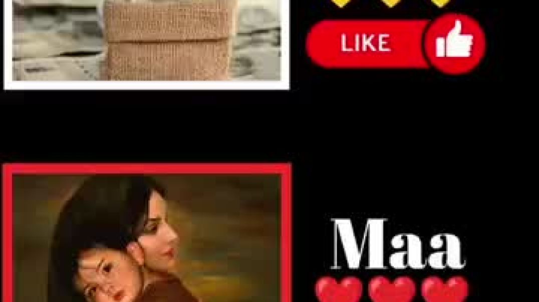 ⁣Maa vs paisa 😞🎉