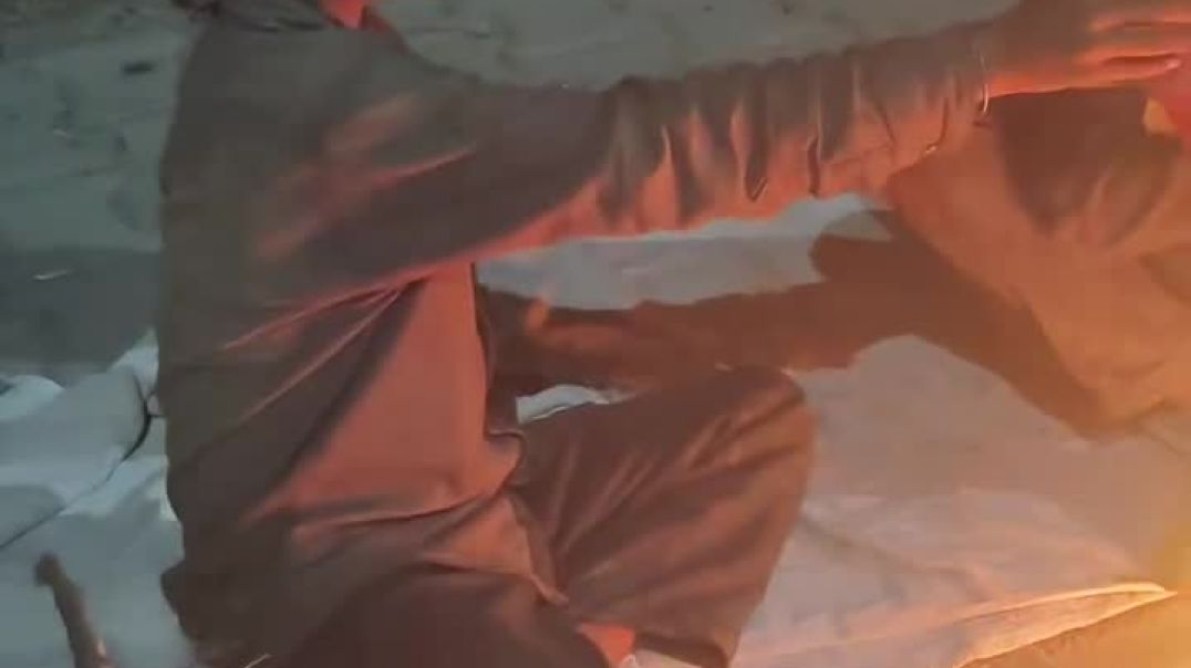 ⁣Krish ka sunega gana