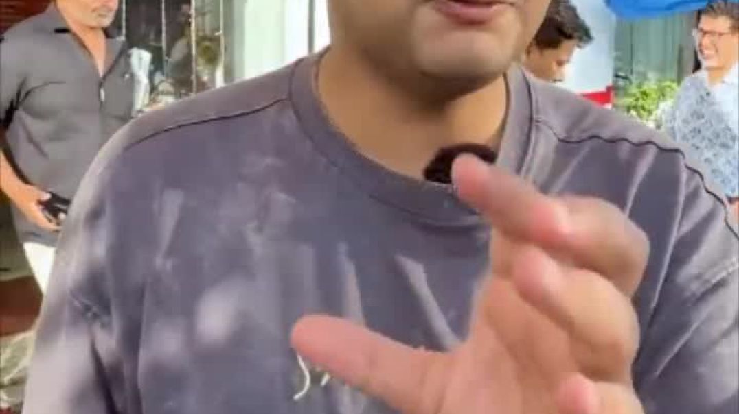 ⁣KC Das का रसगुल्ला बहुत साधारण था_ मेरी ईमानदार रेटिंग