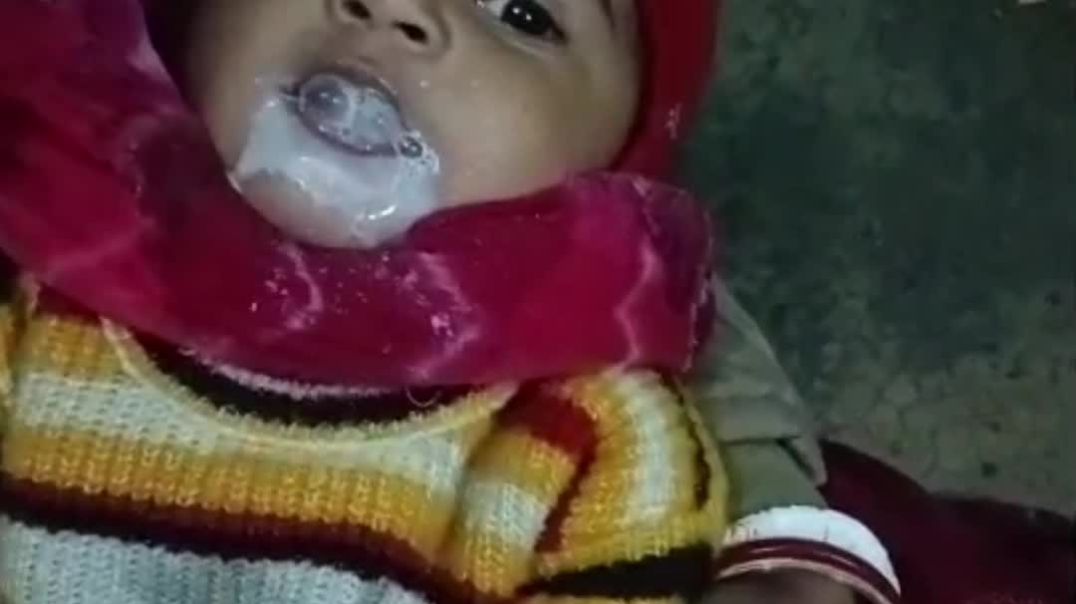 ⁣Baby masti 🍼🧚