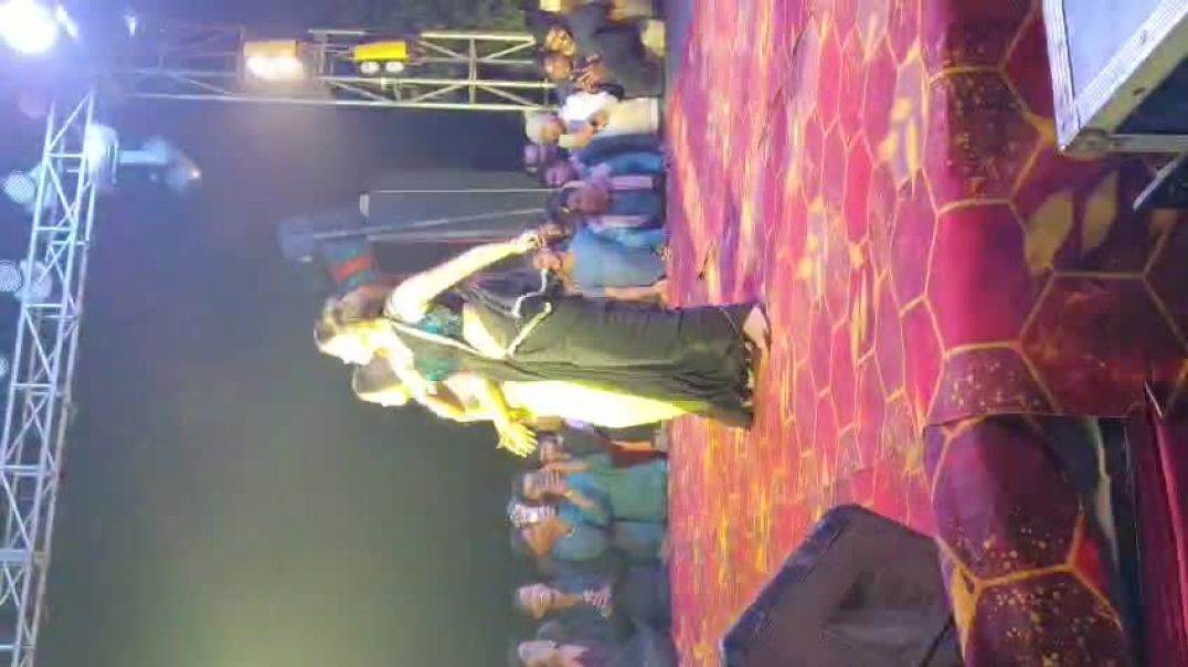 ⁣তুই নারকেল নারকেল ভিতরে জলে ভরা ll Village Dance Program Video ll Dance Hungama 💃 ♥️