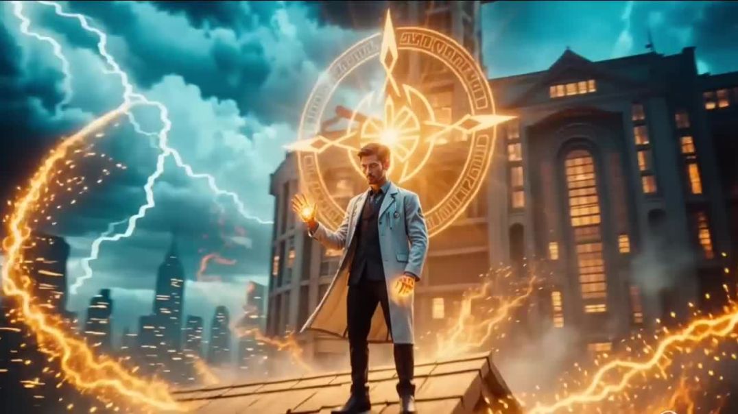 ⁣Rise of the Divine Doctor _ Ep 1 To 10 _Hindi Story(720P_HD)