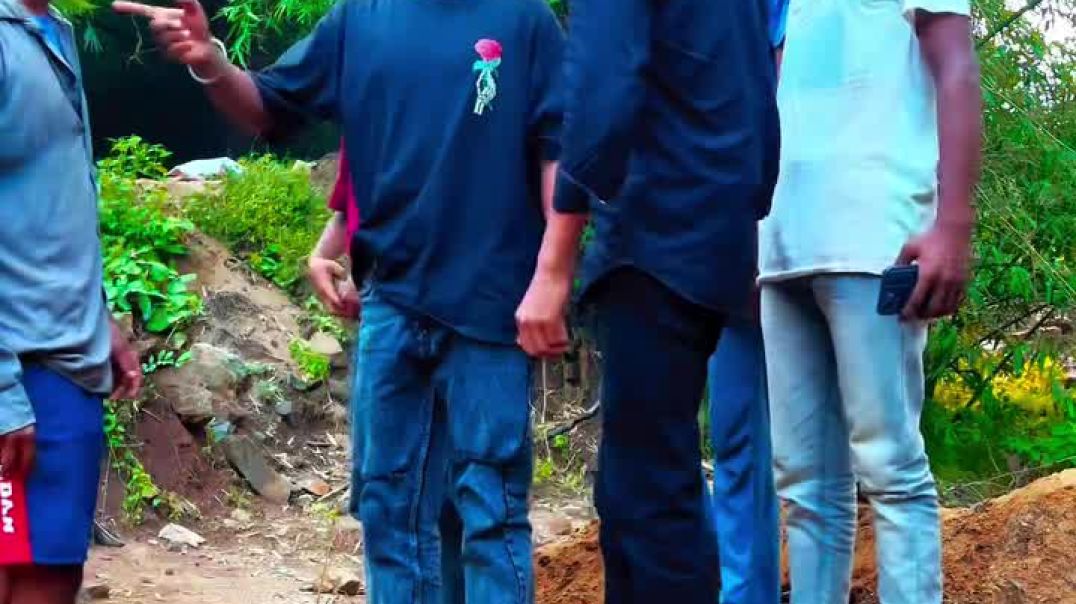 ⁣Bhoot bhai 👻take it seriously💀 @akfunnyteam_ #funny #comedy #reels #reelsinstagram#reelitfeeli