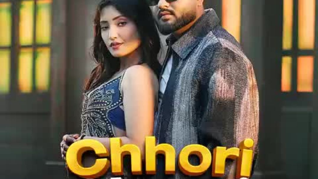 ⁣Chhori_Chorni viral song 😈💪🔥