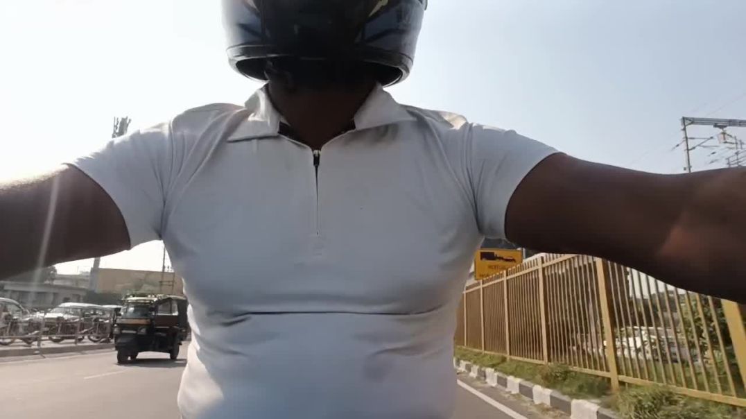 #Jungle_me_kand_ho_gya_#bikers