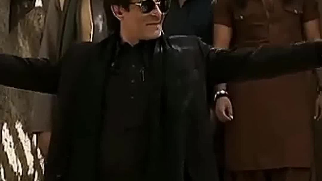 ⁣Akshaye Khanna as Rehman Dakait _ Dhurandhar Movie _ Rehman Dakait Entry Scene #ytshorts #dhurandhar