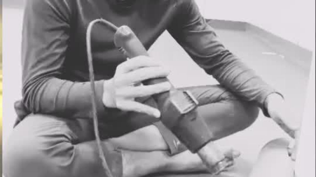 ⁣Boy pain for life