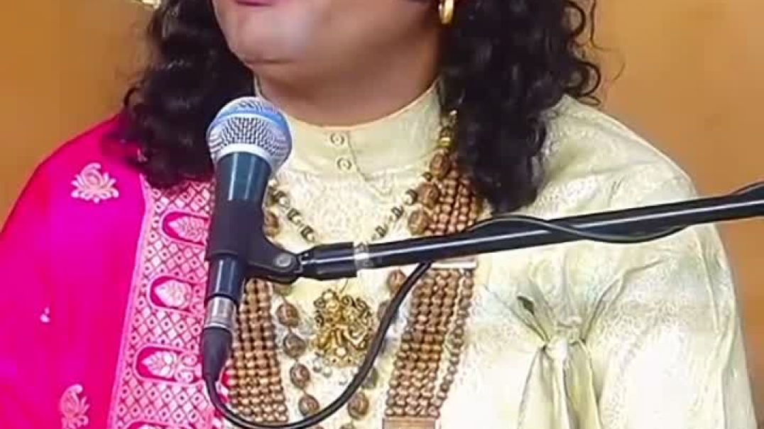 ⁣Aniruddh Maharaj comedy