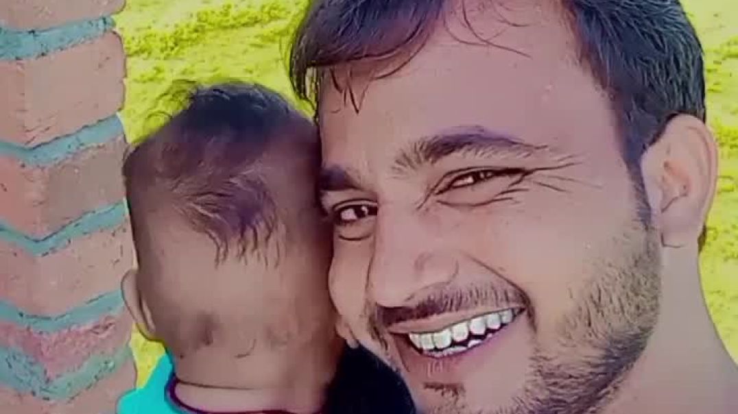 ⁣#my sun..song jab Gogi persani mari jann