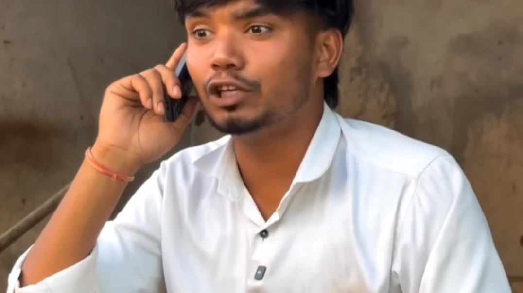 ⁣New vlog// harsh bhai ka