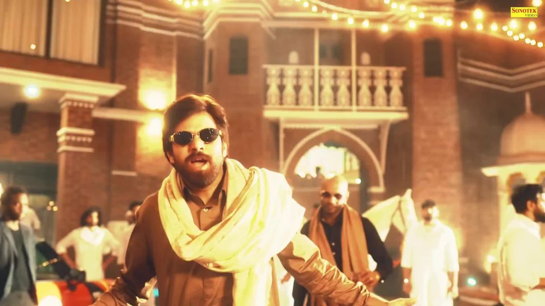 ⁣Ghode_3__Official_Video__Masoom_Sharma___Girik_Aman___New_Haryanvi_Song_2025___Sonotek_Music(1080p)