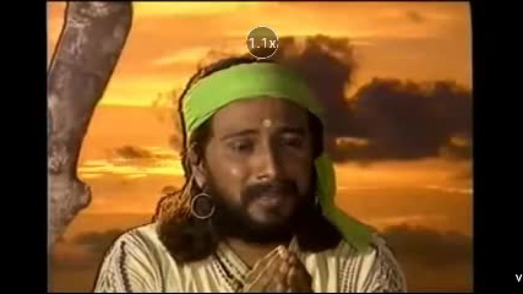 ⁣Shri Krishna bansuri dhun