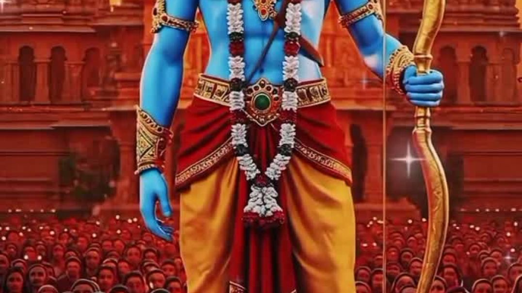 ⁣Jai_Shree_Ram_🚩🚩