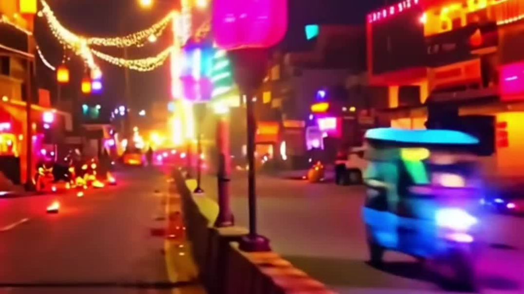 ⁣Treval Night Video 🤗❤️