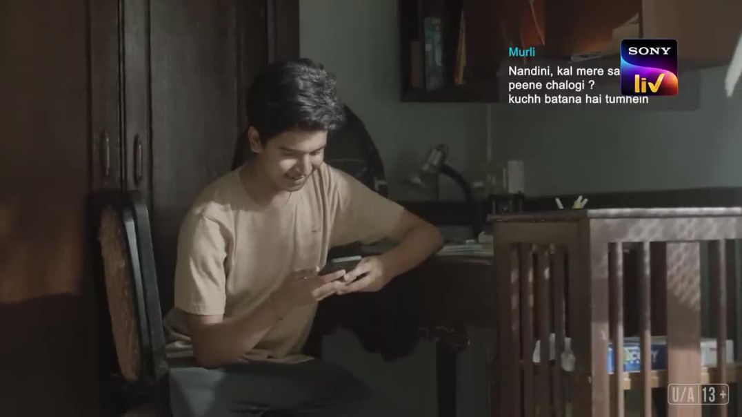 ⁣Nandini के लिए Murli ने खरीदा Gift _Pehla Pyaar-Less Than 1_ Chance-Ep 17_ Full Episode _27 Aug 2024