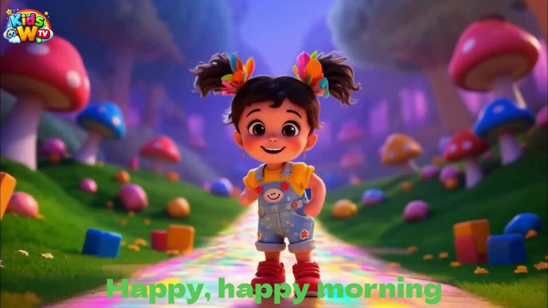 Happy_Happy_Morning_Fun_Counting_Song_For_Kids_Counting_Nursery_Rhyme