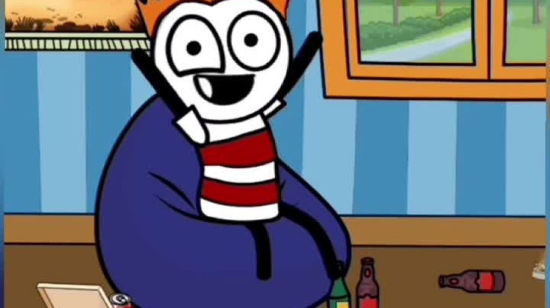 ⁣Cartoon funny 🤣 comedy