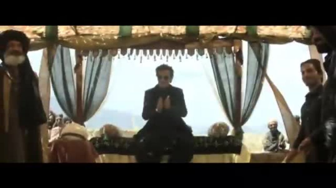 ⁣Fa9la - Rehman Dakait Full Song & Dance Video | Dhurandhar Movie Balochi BGM Music ‎⁨