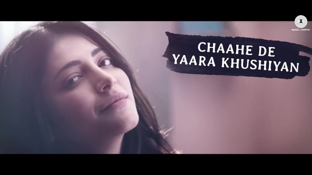 Tera_Hoke_Rahoon_-Lyrical___Arijit_Singh_Behen_Hogi_Teri__Rajkummar_Rao,_Shruti_Haasan__KAG_forJAM8(