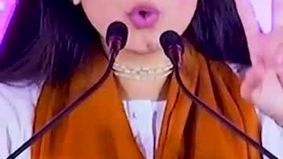 दुनिया की हर समस्या का समाधान कहाँ मिलेगा_ - देवी चित्रलेखा जी