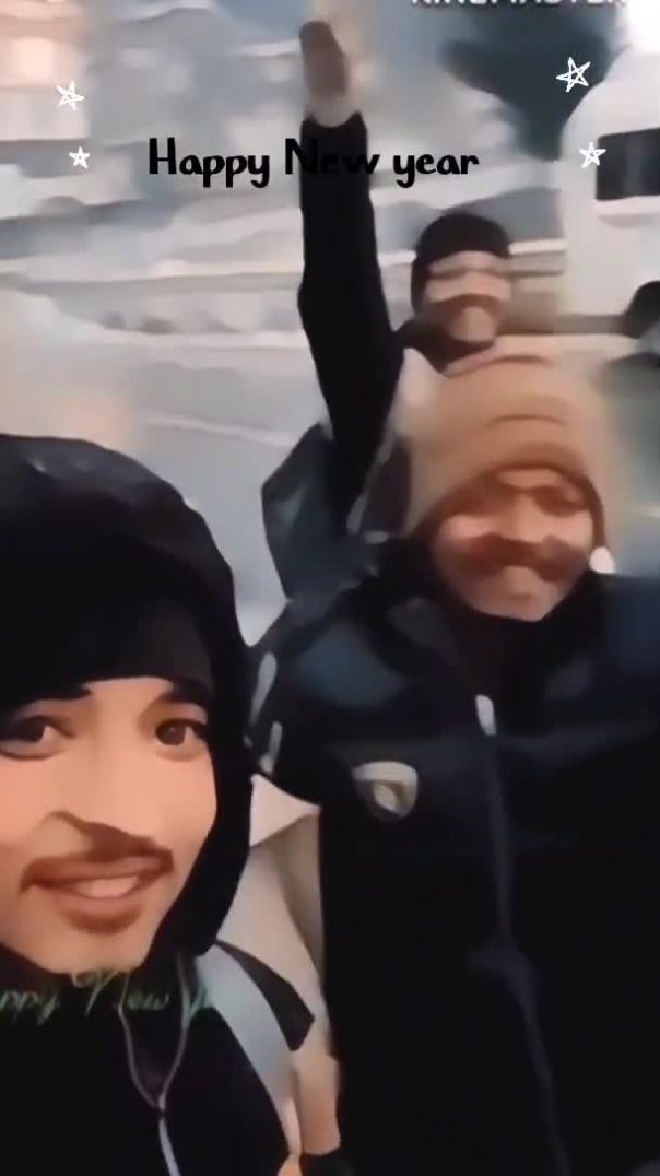 Happy new year enjoy ___ _shorts _enjoy _trending 🕺🏽🕺🏽🕺🏽(720P_HD)