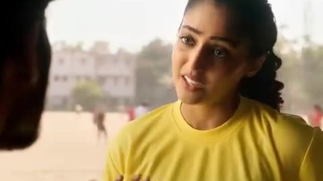 Vijay ki damake daar action