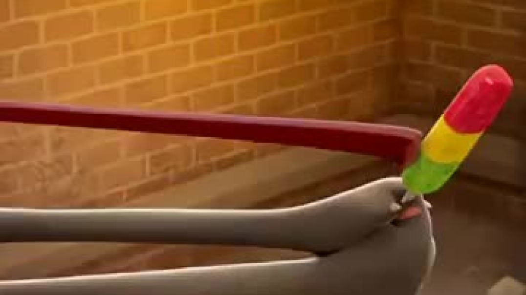 ⁣Talking Tom game _shorts 😱🎂(360P)