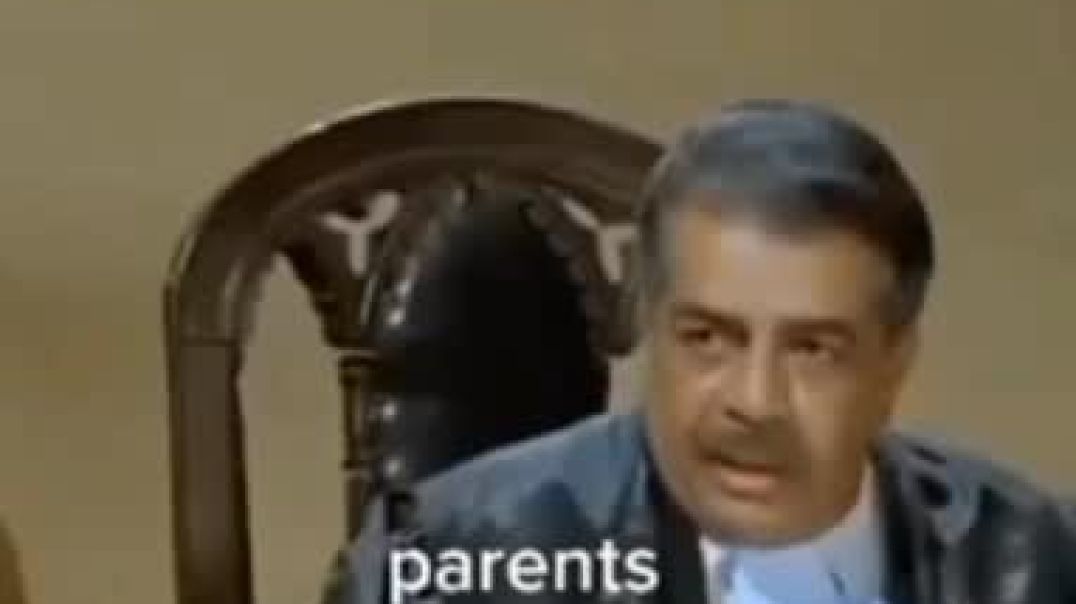 ⁣Nana Patekar Comedy