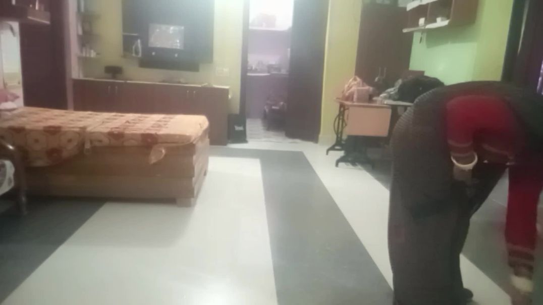 ⁣Village video daily routine vlog ❤️