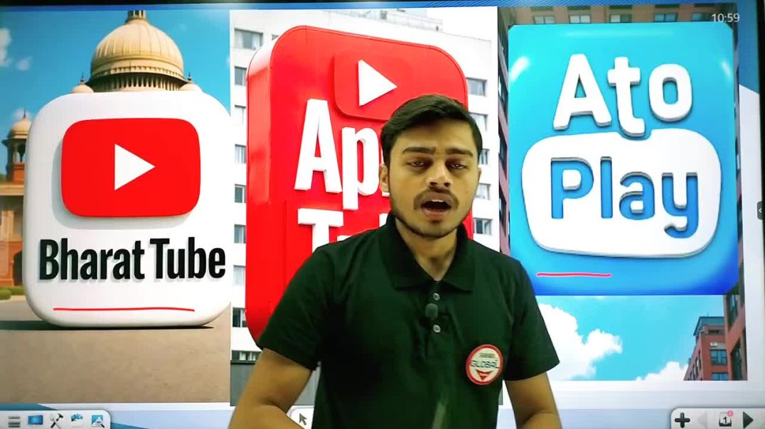 ⁣Apna Tube pr channel monetize kaise kare