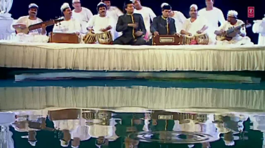 ⁣Rk song 😁 Tere_Husn_Ka_Jadoo_Chal_Gaya_-_Full_Music_Video_By_Iqbal_Sabri,_Afzal_Sabri(720p)