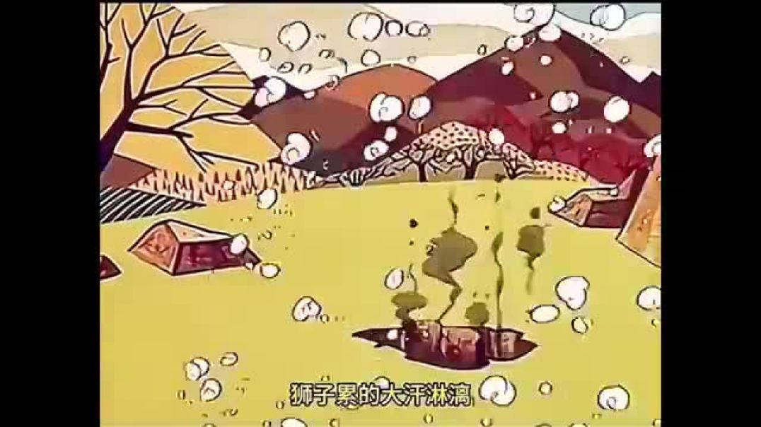 ⁣funny cartoon memes video